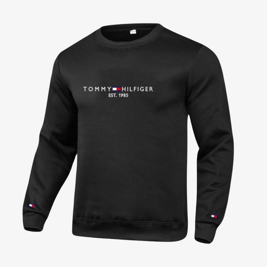 OUTLET™ Sweatshirt mit Rundhalsausschnitt